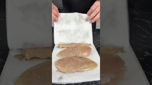 Сочная куриная грудка на гриле смотреть онлайн