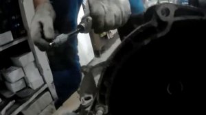 Не включается задняя скорость на Ваз 2108 - 2115 Эта болячка лечится так!