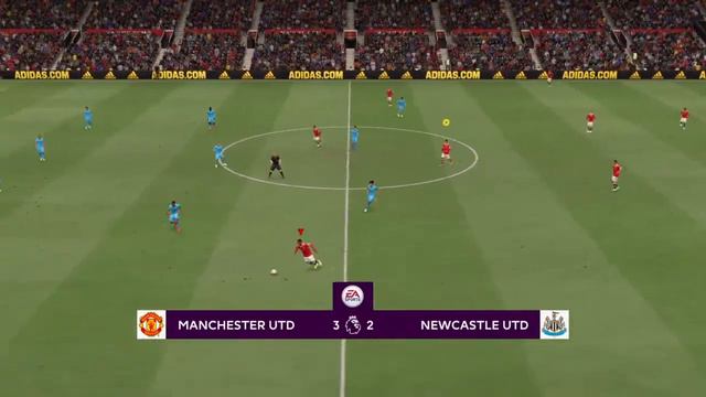 Rashyyy!what a banger Rashford made there!!!!!!!! смотреть онлайн