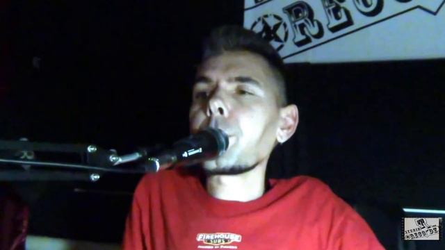 Ветер бродяга - Турий Владимир (Taran2L_) l Cover V. Bazhinovsky. смотреть онлайн