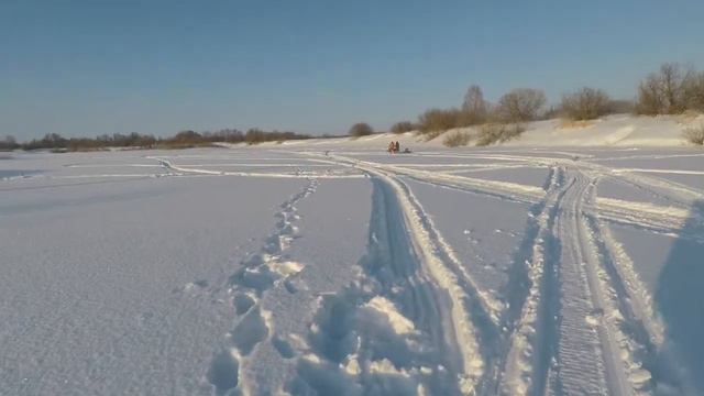 Ловим НАЛИМА на ЖЕРЛИЦЫ смотреть онлайн
