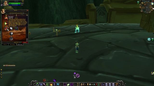 Дестро Лок ПВЕ Гайд Часть 1/3 | Destruction Warlock PVE Guide Part 1/3 | WoW Burning Crusade (TBC) смотреть онлайн