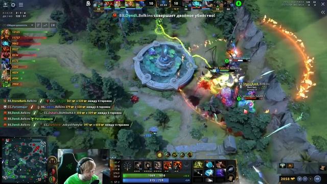 B8 vs CyberCats #2 (BO3) Pinnacle Cup 2 смотреть онлайн