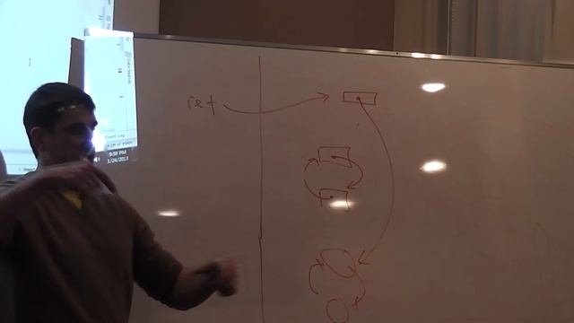 Java Core January: Java Memory. Лекция #4 (Часть 3) смотреть онлайн