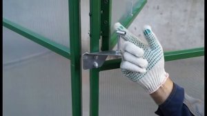 Термопривод 400 С