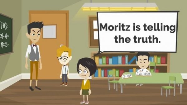 Lisa's Adventures- English Listening and Speaking Practice | English Conversation