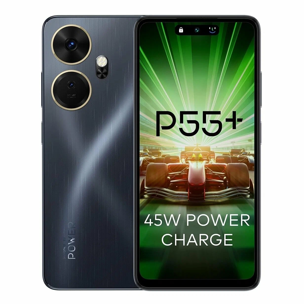 ITEL P55+ - БЮДЖЕТНО до 15к смотреть онлайн