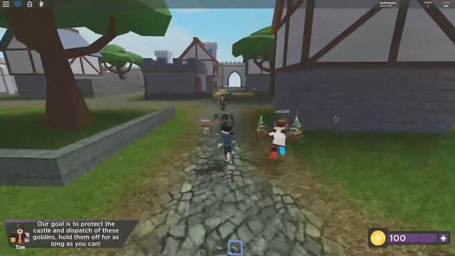 I BECAME A TIME TRAVELER IN ROBLOX!!! ROBLOX TIME TRAVEL ADVENTURES смотреть онлайн