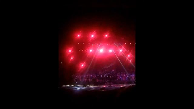 ONUKA 20.03.2018 KYIV