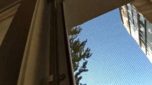 Откосы из кафельной плитки как выглядят ?