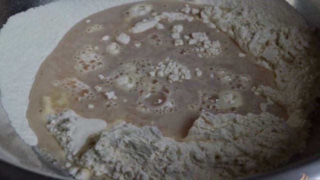 Вкусные будни