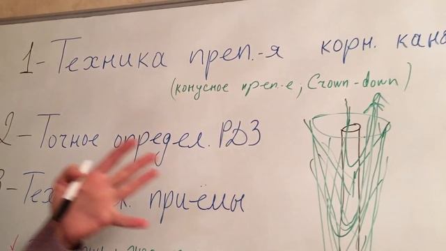 Как избежать выхода гипохлорита за верхушку? Гипохлоритная авария! Гипохлорит натрия в стоматологии смотреть онлайн