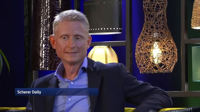 Dieser eine Stoff heilt Zahnfleischentzündung - Interview bei Hermann Scherer смотреть онлайн