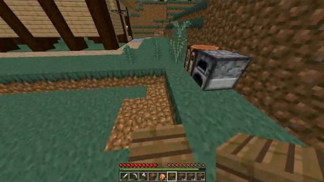 Я нашёл деревню Японии? L.P милинеер смотреть онлайн