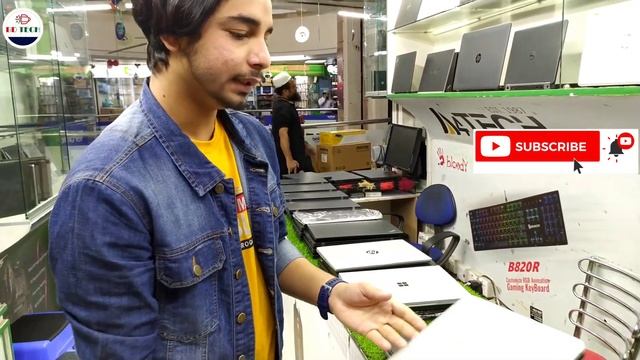 Uesd ল্যাপটপ ও মিনি পিসি  এর বিশাল কালেকশান  BD TECH এ !!  Low Price Ib 2022 !!