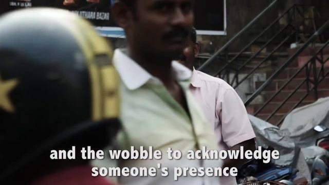 The Indian Head Wobble Explained смотреть онлайн