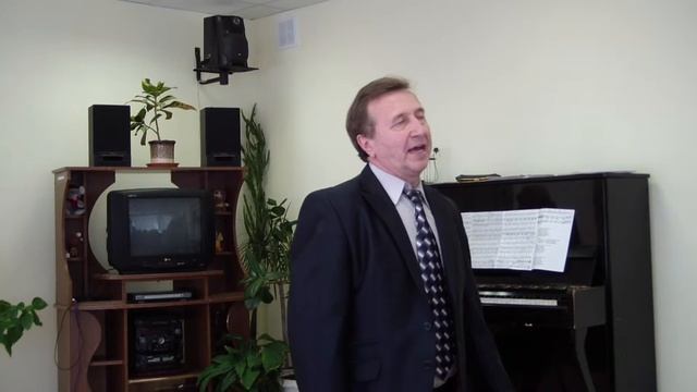 Александр Свешников "Русский вальс" смотреть онлайн