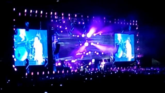 Океан Ельзи - Вище неба | 18.06.2016 | Киев, НСК Олимпийский смотреть онлайн