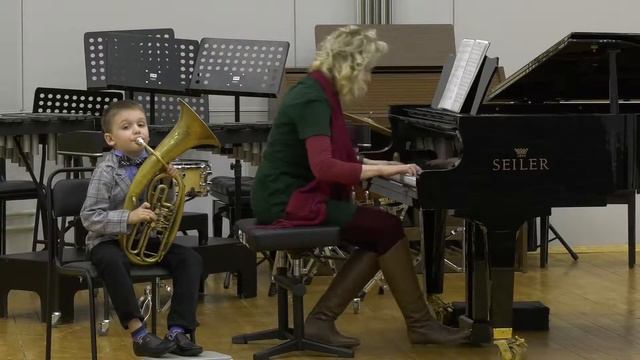 Ветлугин Игнат (тенор) группа 0 смотреть онлайн