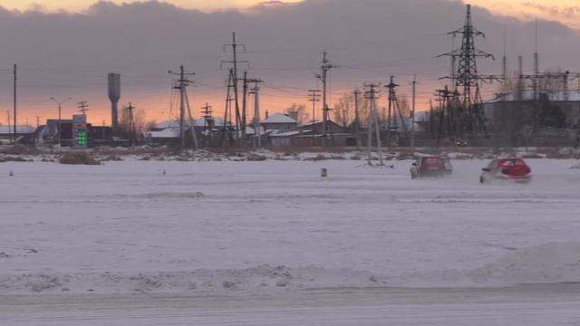 МАССТАРТ 3 ЗАЕЗД. ТАЙМ АТТАК. МИНУСИНСК 18.12.2021 смотреть онлайн