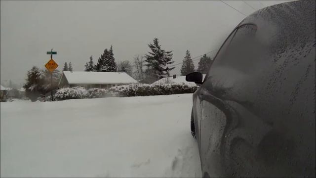 G35 in the snow смотреть онлайн