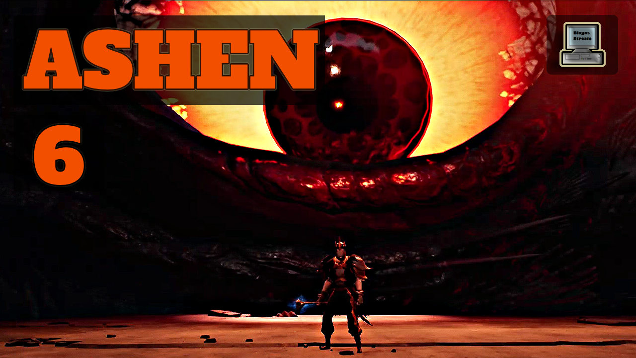 ?️ Финал | Ashen #6 смотреть онлайн