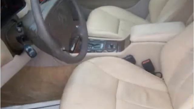 1997 Mercedes-Benz E-Class Used Cars Marietta GA смотреть онлайн