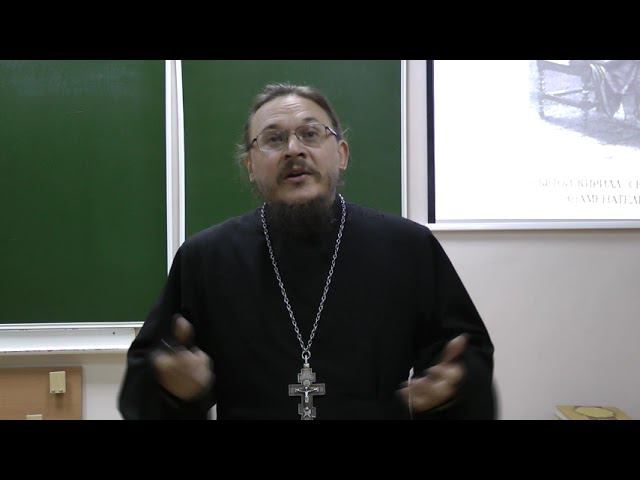 Кирилл и Мефодий — создатели славянской письменности смотреть онлайн