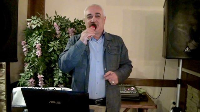 Мусаелян Артур - Помолимся за родителей