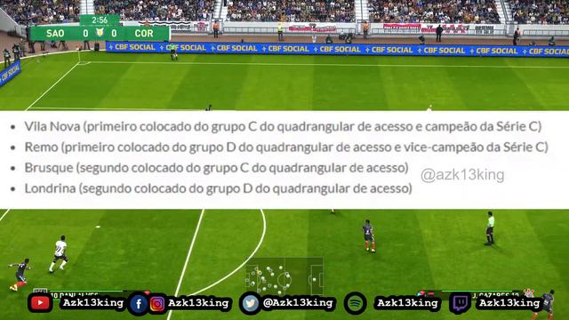 Adelanto DLC 5.0 PES 2021 Actualización de Plantillas y más !!! 🚨⚽🎮😮😮 смотреть онлайн