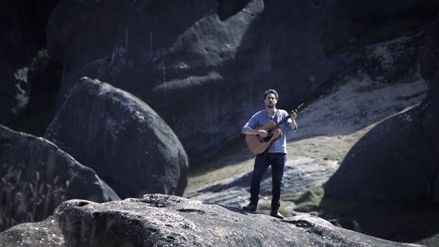 Misty Mountains (The Hobbit) with Chords | Gustavo Steiner смотреть онлайн