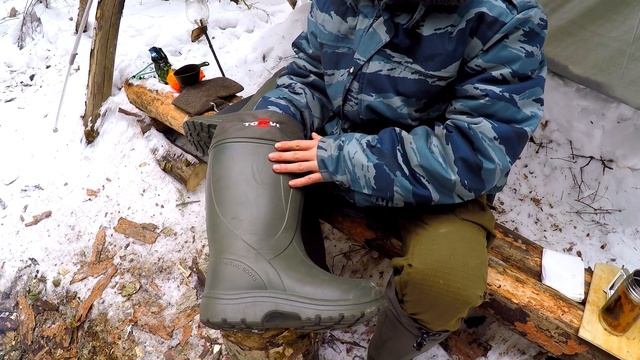 ЛЕСНАЯ ШАУРМА - БУШКРАФТ И ШНУРЫ - ТОРВИ - ТЕНТ И БАР - ФИНАЛ | ХРОНИКИ смотреть онлайн