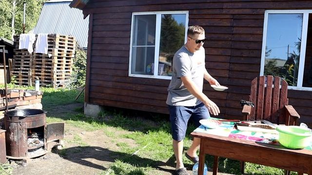 Рецепты семейного ужина от Яны