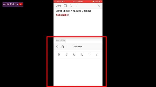 How to create a new Word Document in WPS Office on Android/ iOS смотреть онлайн