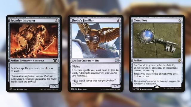 So...How Broken is This?!? | Imotekh the Stormlord | Warhammer 40k Spoilers | Magic the Gathering смотреть онлайн