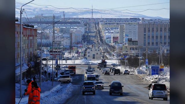 Вася Обломов - Еду в Магадан (slowed). смотреть онлайн