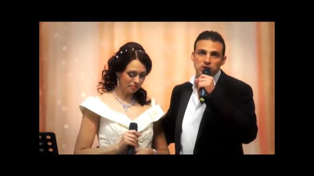 Tatyana Savchenko & Marios Charalambous - Con te partirò (Time to Say Goodbye) смотреть онлайн