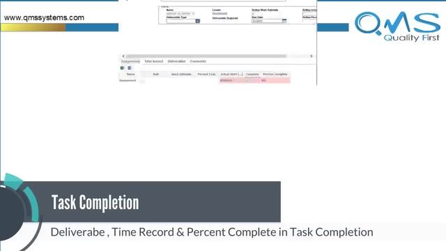 Program Project Management смотреть онлайн