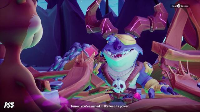 Kao the Kangaroo (2022) - REVIEW (Switch, PS5) смотреть онлайн