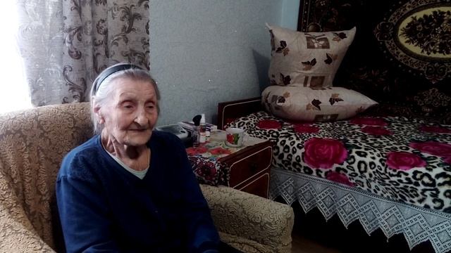 Осенний праздник Покров. Мама вспоминает прошлое смотреть онлайн