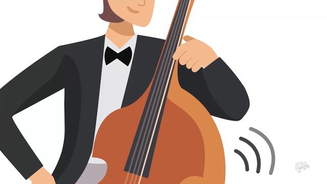 How The Brain Makes Sense Of The Auditory World (S1EP2) смотреть онлайн