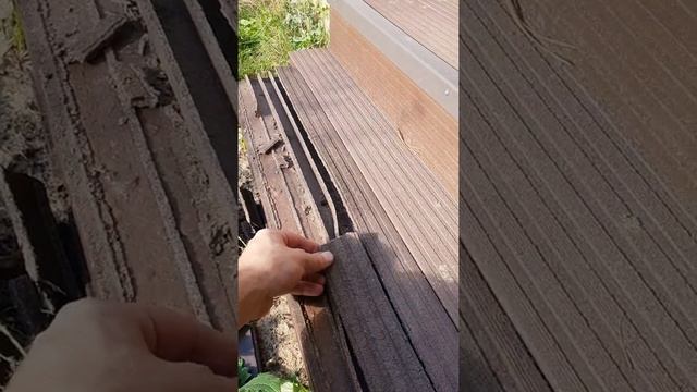 Декинг или ДПК стоит ли мучится смотреть онлайн