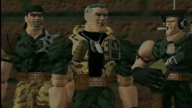 Small Soldiers: Squad Commander - Operation Evaluation смотреть онлайн