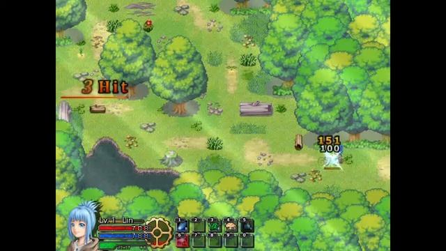 Empty Land || Echo Our Voice #1 смотреть онлайн