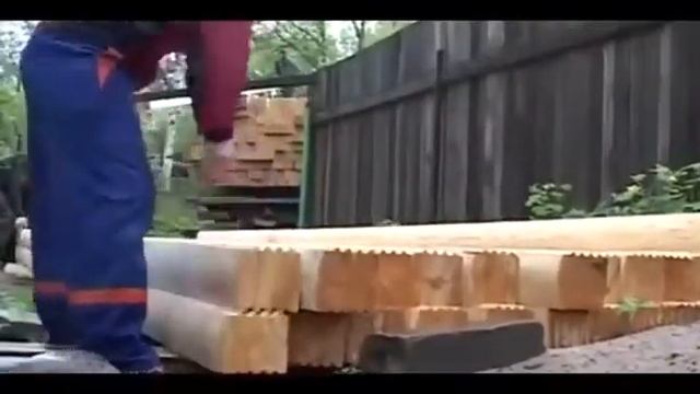 сруб на винтовых сваях смотреть онлайн