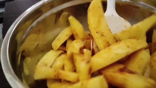 Вкусная кухня мира