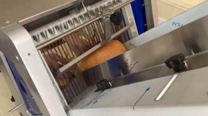 Хлеборезка VIATTO ACS-Q31| Gastromix SH31