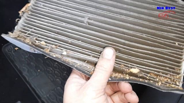 Skoda Octavia. Не работает Климат Контроль? Причина оказалась в ...