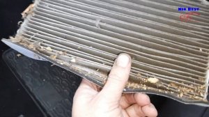 Skoda Octavia. Не работает Климат Контроль? Причина оказалась в ...