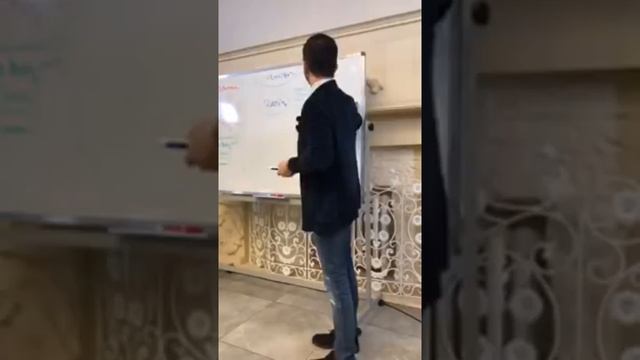 Андрей Курпатов - Как не копить "долги" [Запись лекции 15.01.19] смотреть онлайн